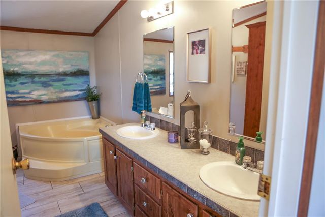 9524 S Indian Meridian, Choctaw, OK 73020