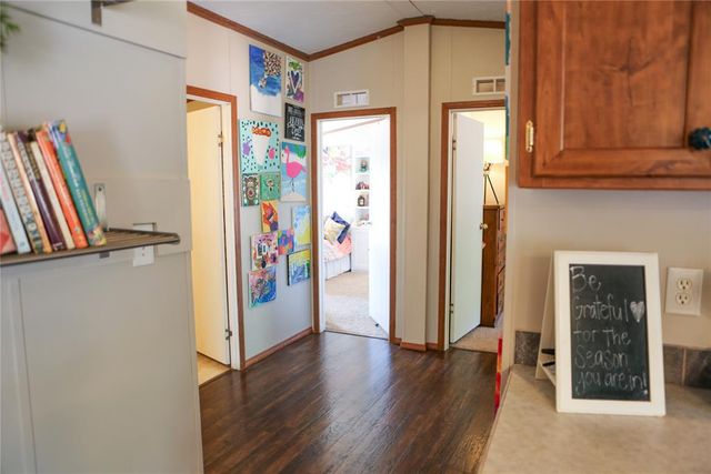 9524 S Indian Meridian, Choctaw, OK 73020