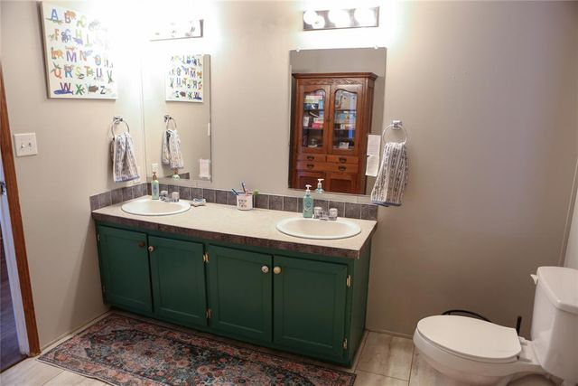 9524 S Indian Meridian, Choctaw, OK 73020