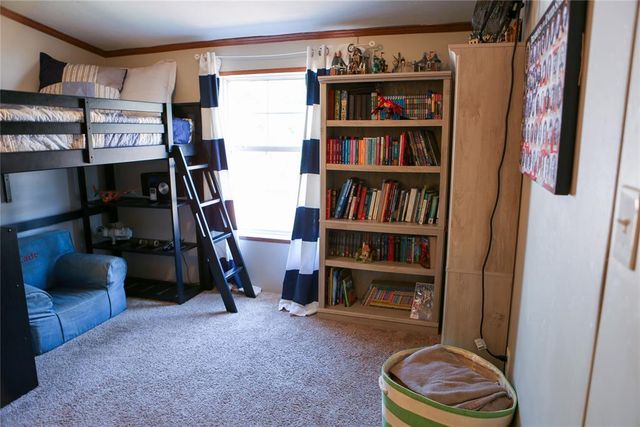 9524 S Indian Meridian, Choctaw, OK 73020
