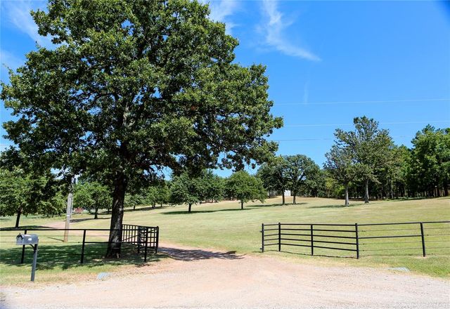 9524 S Indian Meridian, Choctaw, OK 73020