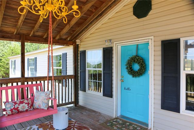 9524 S Indian Meridian, Choctaw, OK 73020