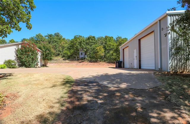 9524 S Indian Meridian, Choctaw, OK 73020