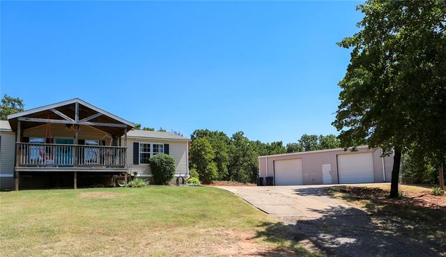 9524 S Indian Meridian, Choctaw, OK 73020