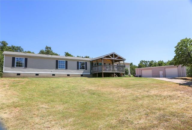 9524 S Indian Meridian, Choctaw, OK 73020