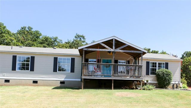 9524 S Indian Meridian, Choctaw, OK 73020