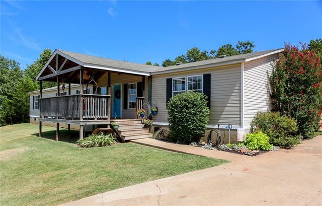 9524 S Indian Meridian, Choctaw, OK 73020