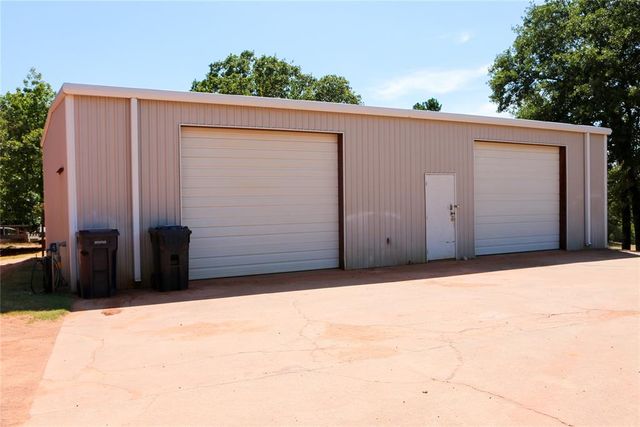 9524 S Indian Meridian, Choctaw, OK 73020