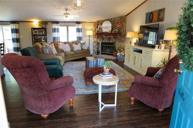 9524 S Indian Meridian, Choctaw, OK 73020