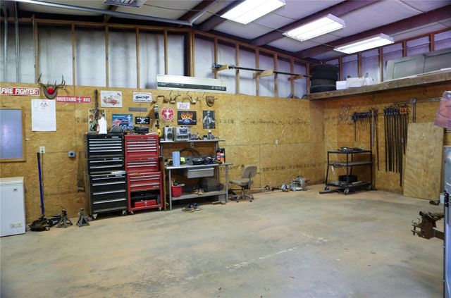 9524 S Indian Meridian, Choctaw, OK 73020