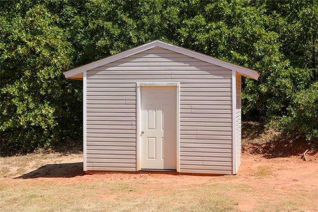 9524 S Indian Meridian, Choctaw, OK 73020