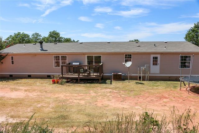 9524 S Indian Meridian, Choctaw, OK 73020