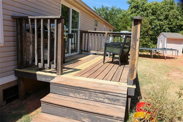 9524 S Indian Meridian, Choctaw, OK 73020