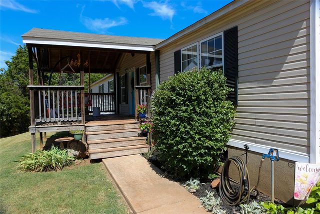 9524 S Indian Meridian, Choctaw, OK 73020