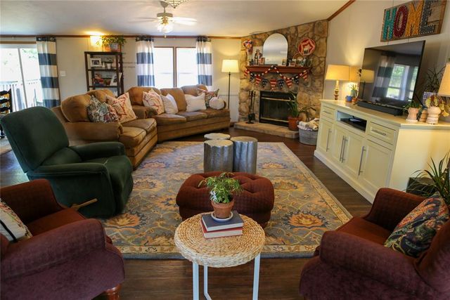 9524 S Indian Meridian, Choctaw, OK 73020