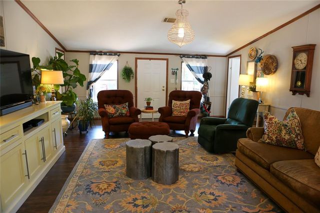 9524 S Indian Meridian, Choctaw, OK 73020
