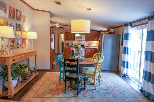 9524 S Indian Meridian, Choctaw, OK 73020