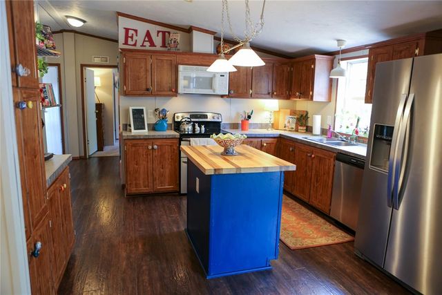 9524 S Indian Meridian, Choctaw, OK 73020