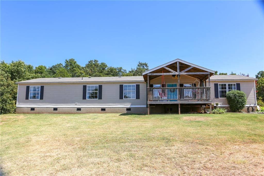 9524 S Indian Meridian, Choctaw, OK 73020