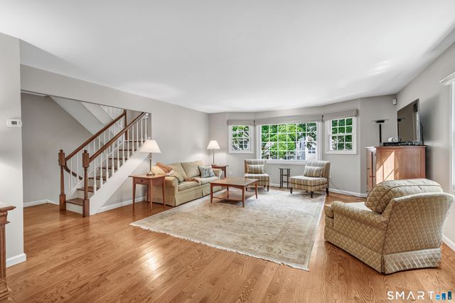 143 Governor Trumbull Way 143, Trumbull, CT 06611