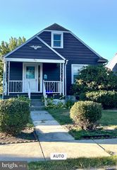 307 E WASHINGTON ST, Fleetwood, PA 19522