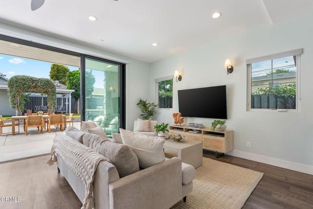 1919 Marengo Avenue, South Pasadena, CA 91030