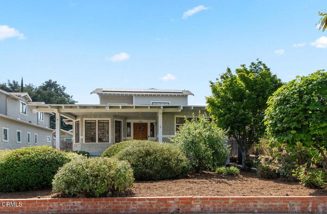 1919 Marengo Avenue, South Pasadena, CA 91030