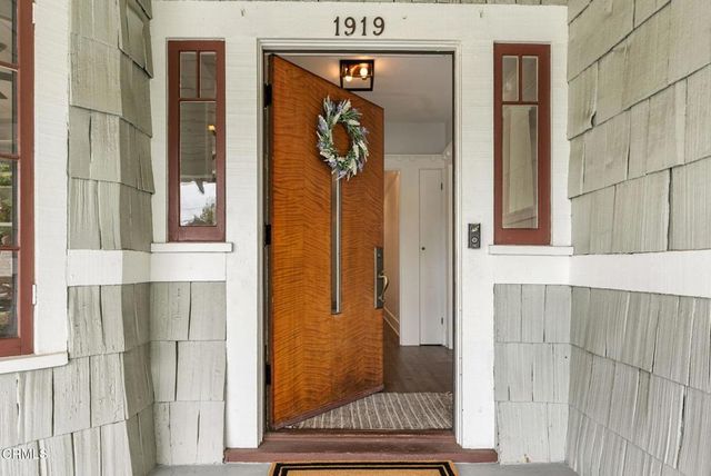 1919 Marengo Avenue, South Pasadena, CA 91030
