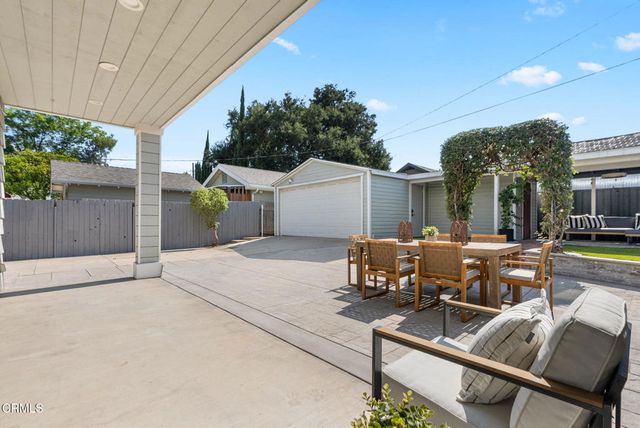 1919 Marengo Avenue, South Pasadena, CA 91030