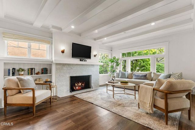 1919 Marengo Avenue, South Pasadena, CA 91030