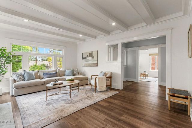 1919 Marengo Avenue, South Pasadena, CA 91030