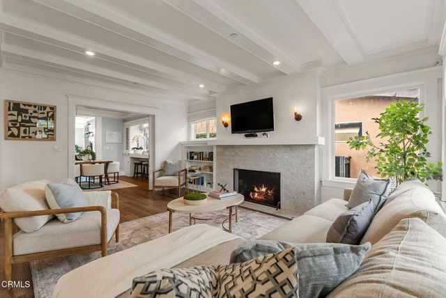 1919 Marengo Avenue, South Pasadena, CA 91030