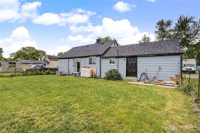 6413 Post Town Road, Trotwood, OH 45426