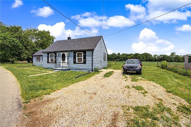 6413 Post Town Road, Trotwood, OH 45426