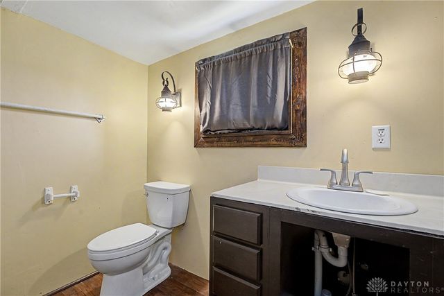 6413 Post Town Road, Trotwood, OH 45426