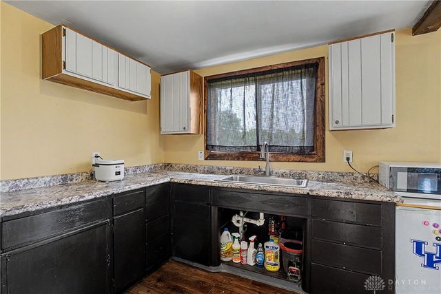 6413 Post Town Road, Trotwood, OH 45426
