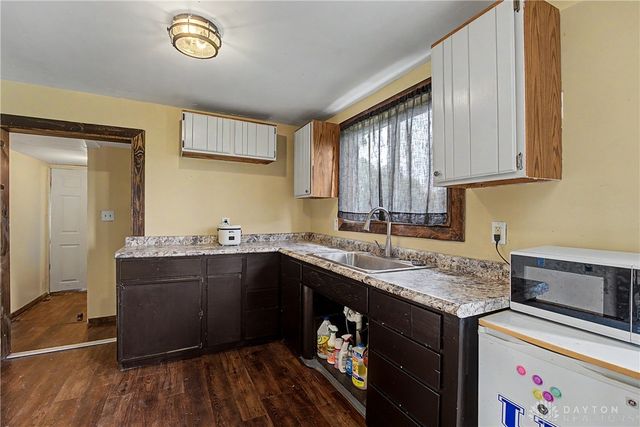 6413 Post Town Road, Trotwood, OH 45426