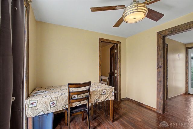 6413 Post Town Road, Trotwood, OH 45426