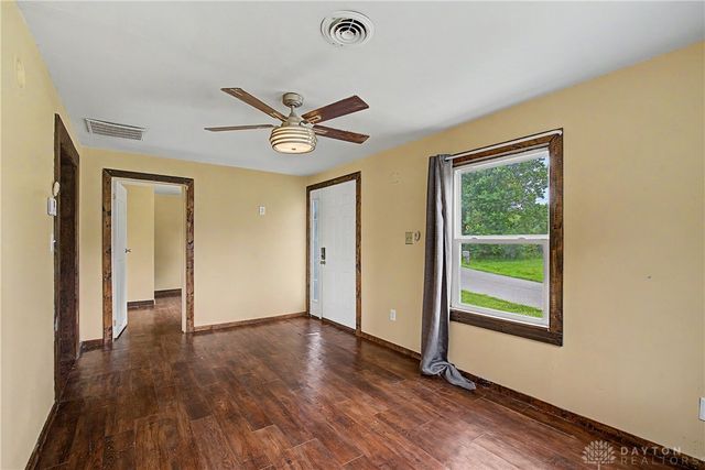 6413 Post Town Road, Trotwood, OH 45426