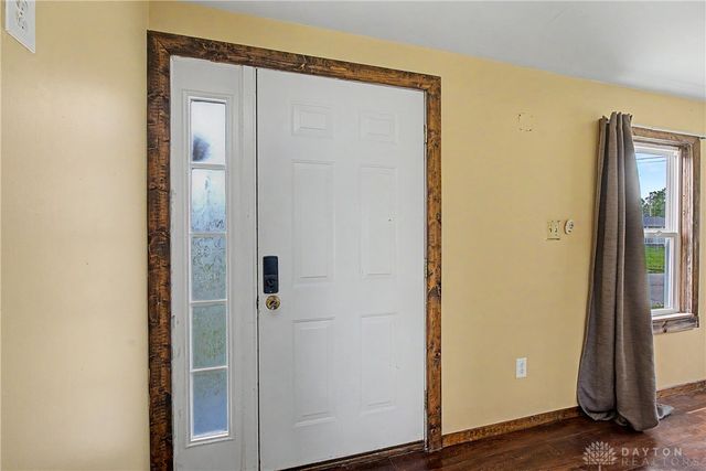 6413 Post Town Road, Trotwood, OH 45426