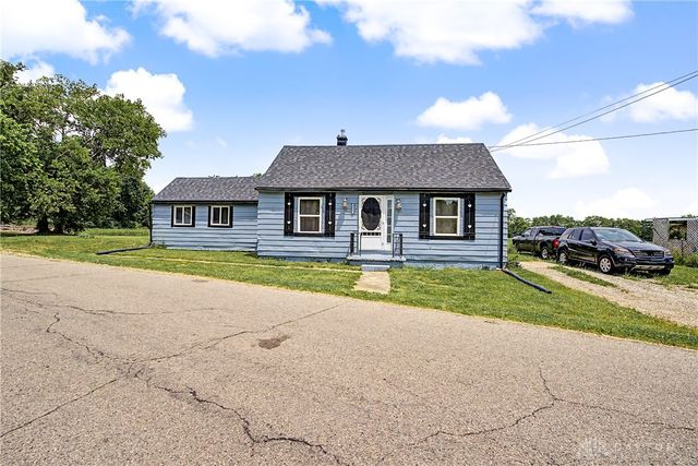 6413 Post Town Road, Trotwood, OH 45426