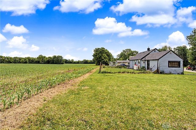 6413 Post Town Road, Trotwood, OH 45426
