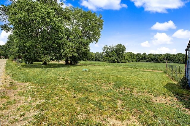 6413 Post Town Road, Trotwood, OH 45426