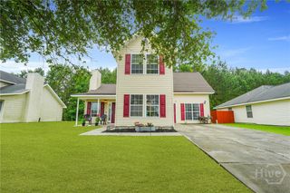 21 Hawser Way, Port Wentworth, GA 31407