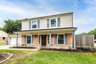 18502 Mellowgrove Lane, Spring, TX 77379