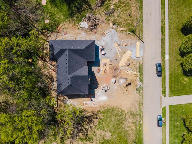 101 Tiffany Court, Richmond, KY 40475