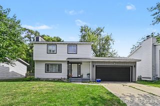 2119 Desoto Drive, Lansing City, MI 48911