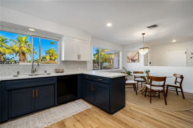 2553 N Cardillo Avenue, Palm Springs, CA 92262