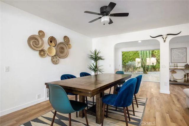 2553 N Cardillo Avenue, Palm Springs, CA 92262