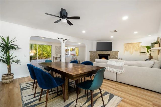2553 N Cardillo Avenue, Palm Springs, CA 92262
